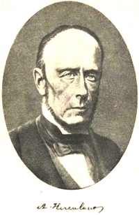 Alexandre Herculano
