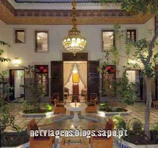 hotel fez