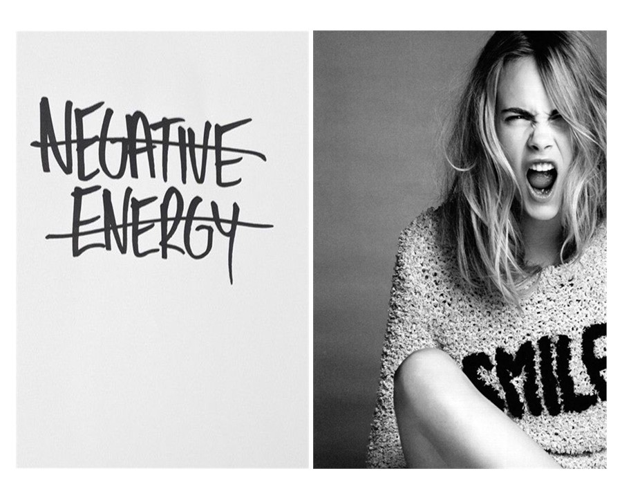 Negative by HContadas