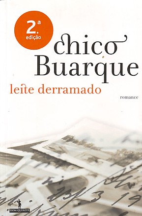 chicobuarqueleitederramado
