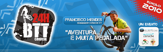24 Horas BTT Coruche