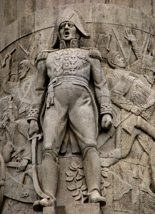 napoleónico