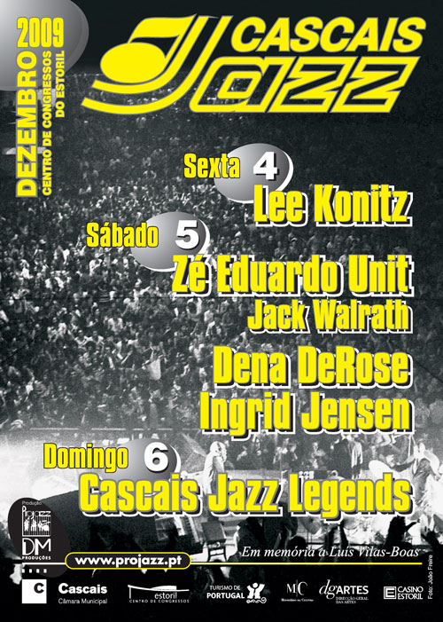 Cascais Jazz