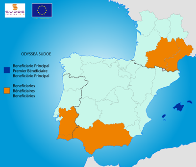 Odyssea SUDOE