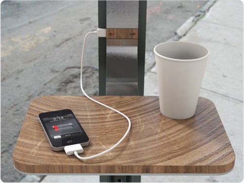 Street Charge