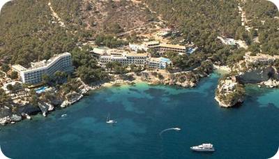 praias espanholas
