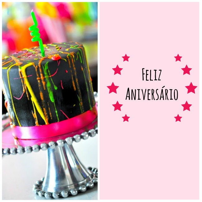 1ºBlogAniversario by HContadas