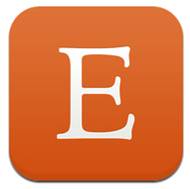App da Semana Logo Epsy