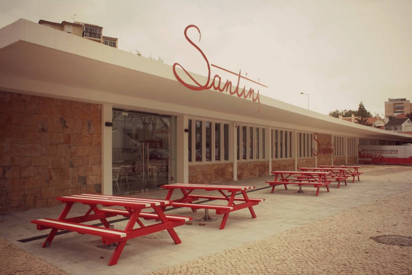 SantiniLab