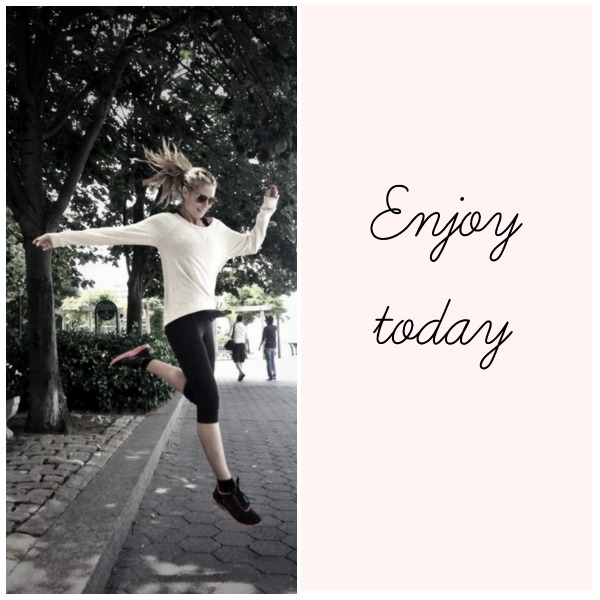 Enjoy by HContadas