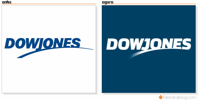 Dow Jones logo