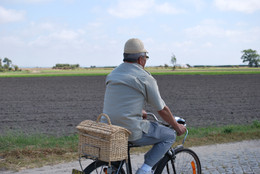Passeio de Cicloturismo