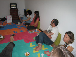 Filme amamentação