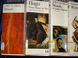 Literatura Francesa