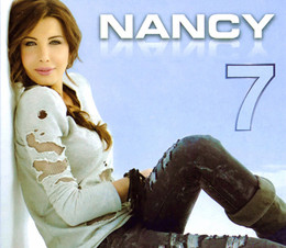 Nancy Ajram - 7 (2010)