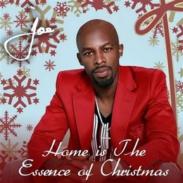 Joe - Home Is The Essence Of Christmas