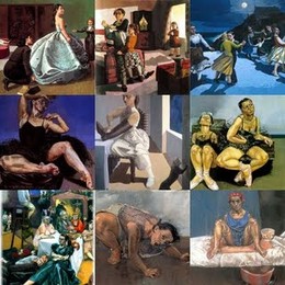 Colecção Paula Rego
