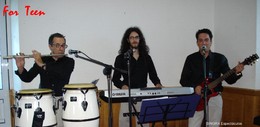 For Teen (Singra Espectáculos)