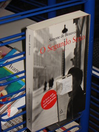 Simone de Beauvoir