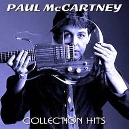 Paul McCartney - Collection Hits (2010)