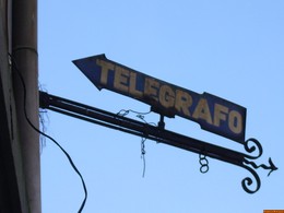 Telégrafo