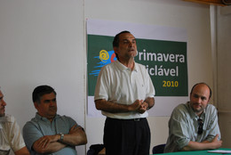 Breve apresentação e história da bicicleta