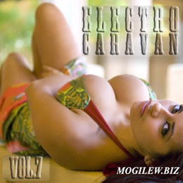 Electro Caravan