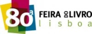 80ª edição Feira do Livro de Lisboa