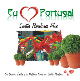 Santos Populares Mix (2010)