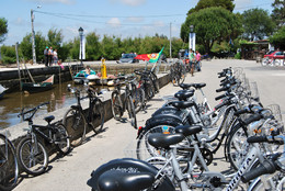 Mostra de Bicicletas