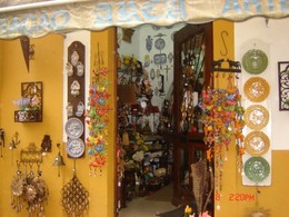 Rumo à Sé de Évora