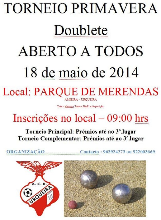 AUREN - Por Ourém e pelos oureenses!