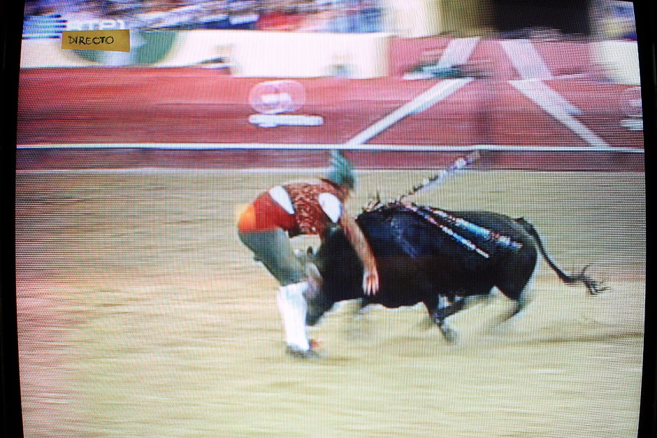 Olé! (R.T.P., Corrida TV Norte, 2012)
