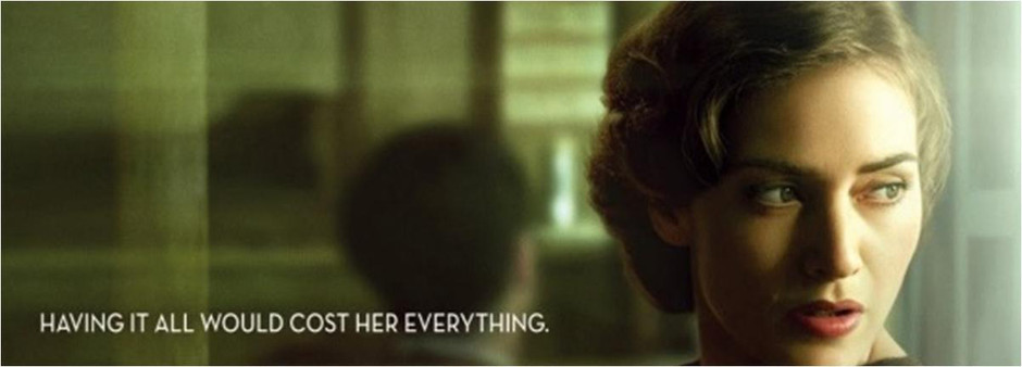 Mildred Pierce no MEO